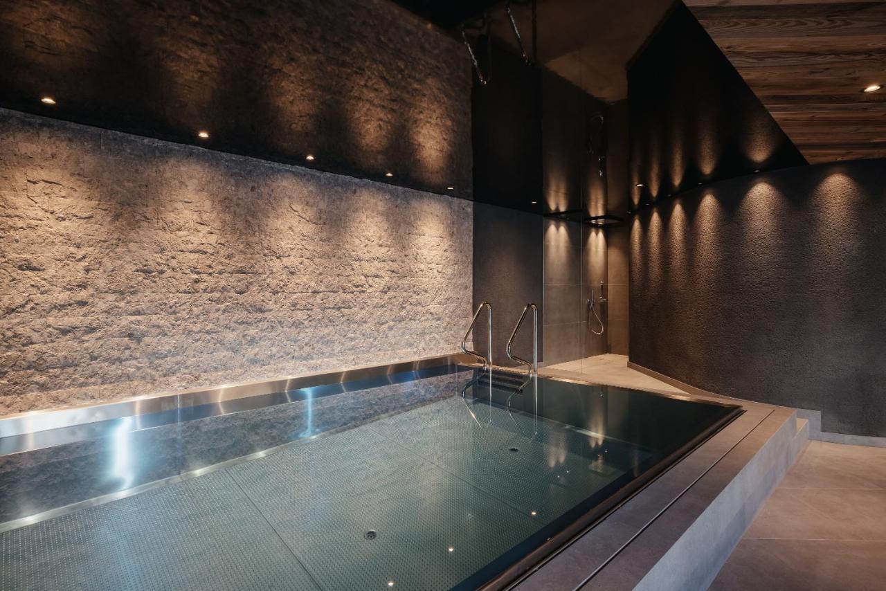 Pescosta Chalet Luxury Living San Vigilio Di Marebbe Luaran gambar