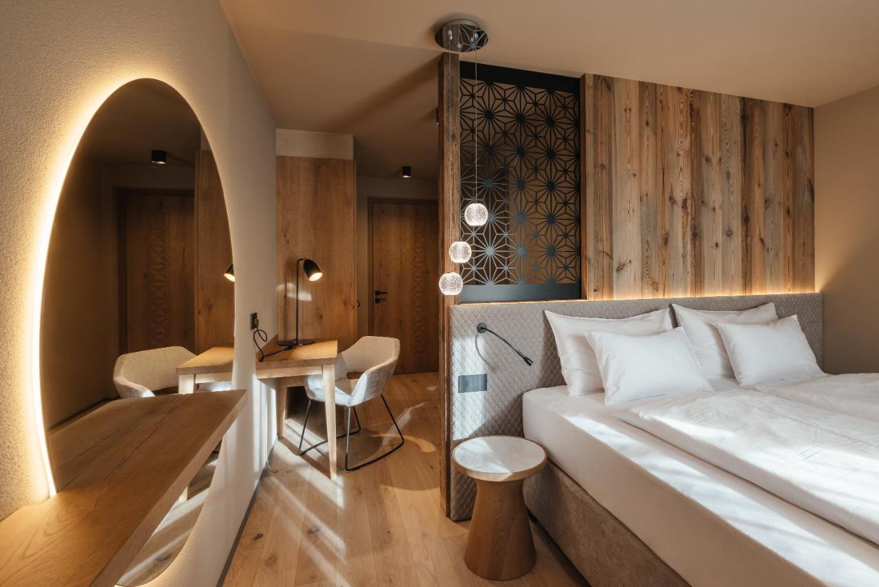 Pescosta Chalet Luxury Living San Vigilio Di Marebbe Luaran gambar
