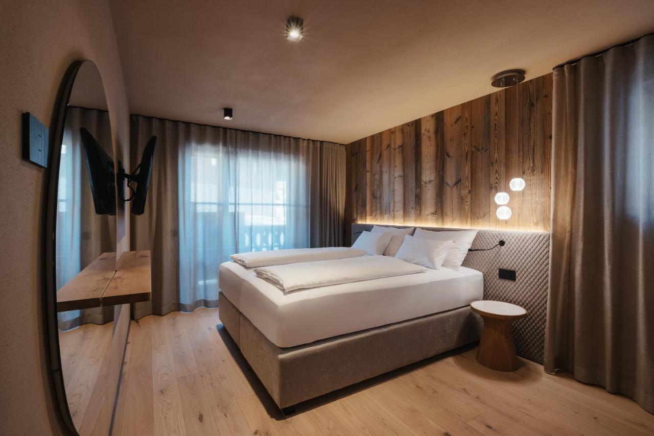 Pescosta Chalet Luxury Living San Vigilio Di Marebbe Luaran gambar