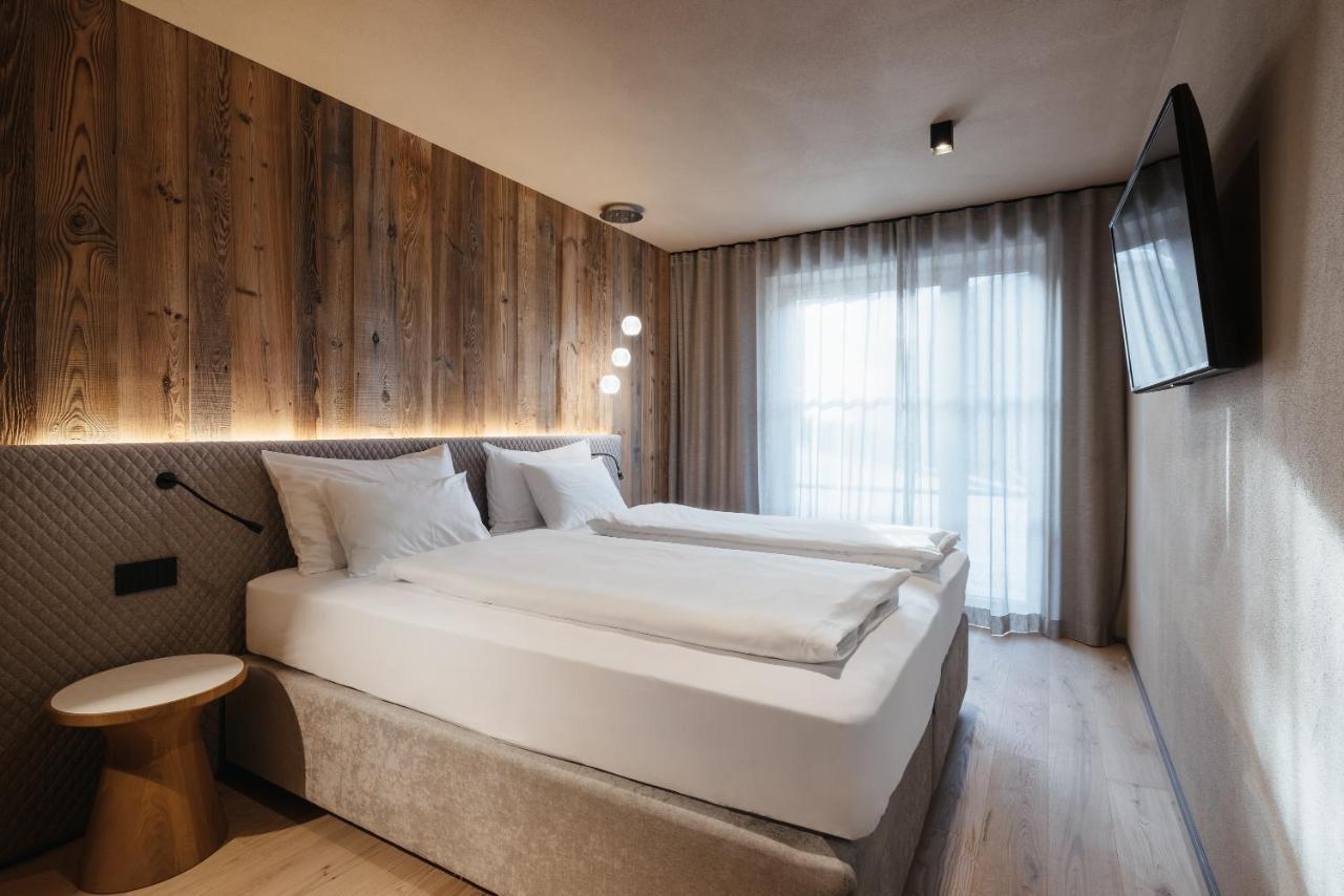 Pescosta Chalet Luxury Living San Vigilio Di Marebbe Luaran gambar